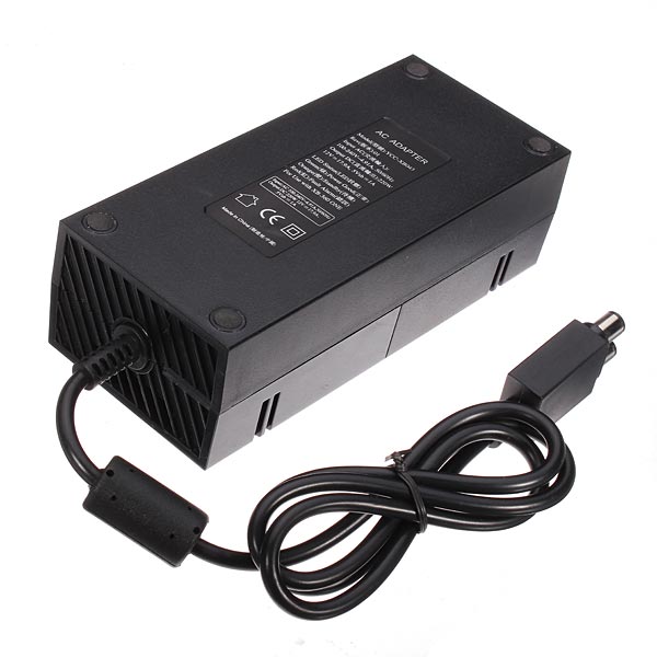 Universe AC Power Adapter For XBOX ONE EU US UK Plug 100-240V 10